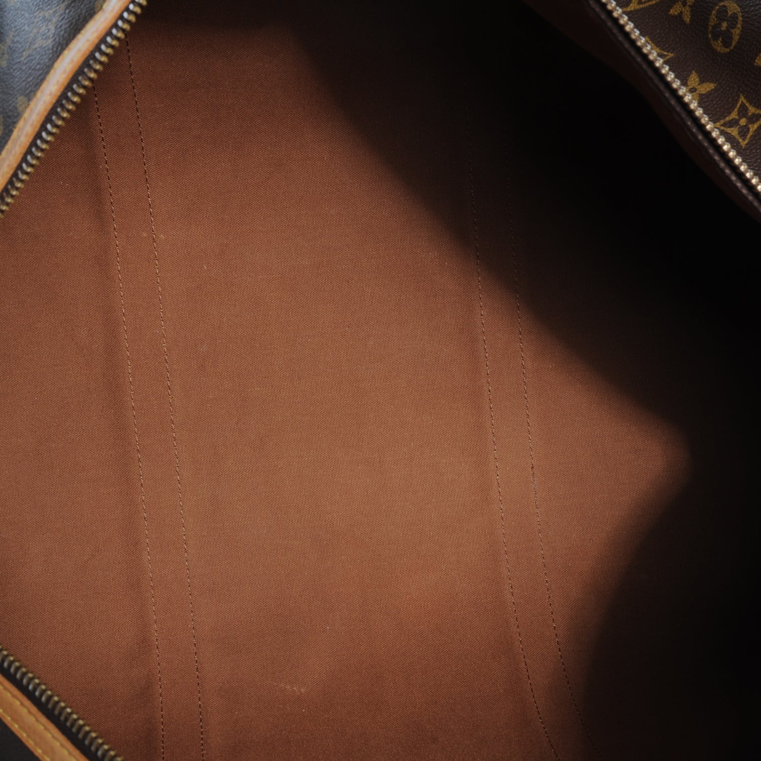 Louis Vuitton Monogram Sac Souple 55 6 of 6