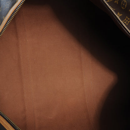 Louis Vuitton Monogram Sac Souple 55 6 of 6