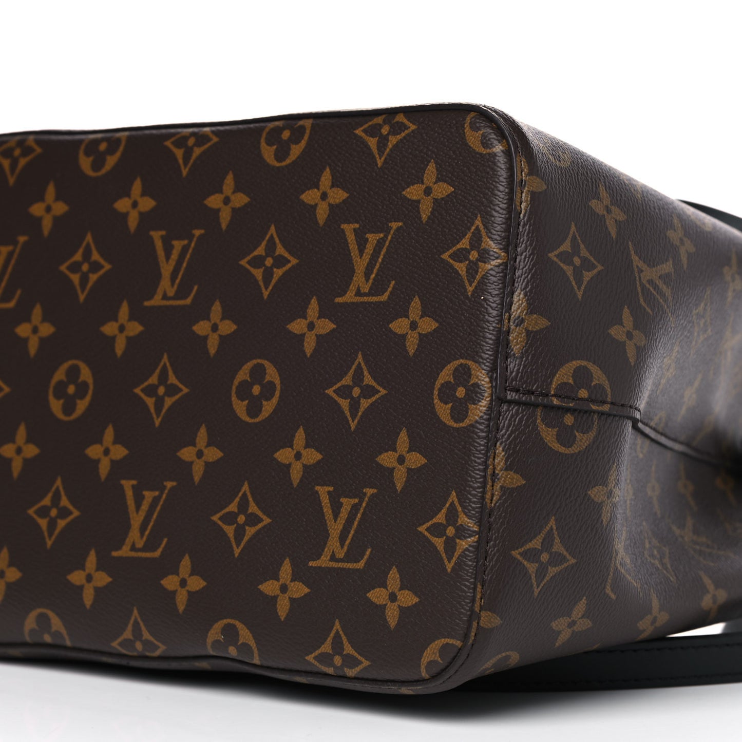 Monogram Neonoe MM Black