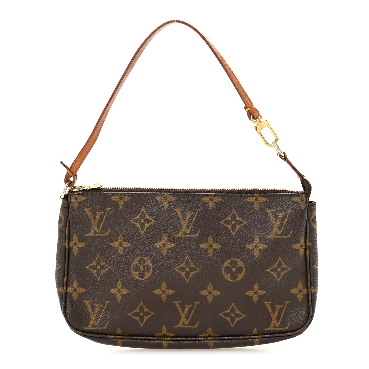 Monogram Pochette Accessories