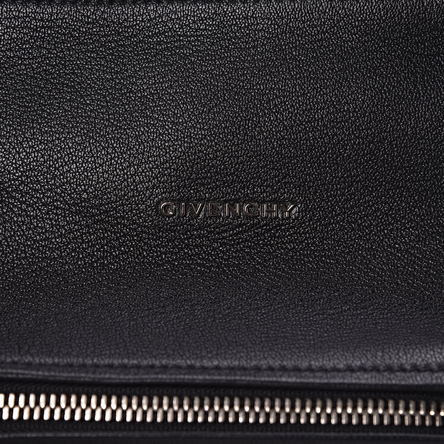 Givenchy Sugar Goatskin Small Pandora Black 11 of 11
