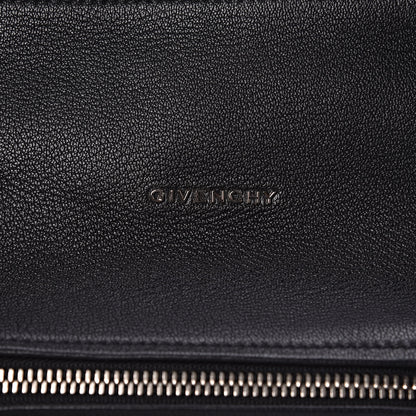 Givenchy Sugar Goatskin Small Pandora Black 11 of 11