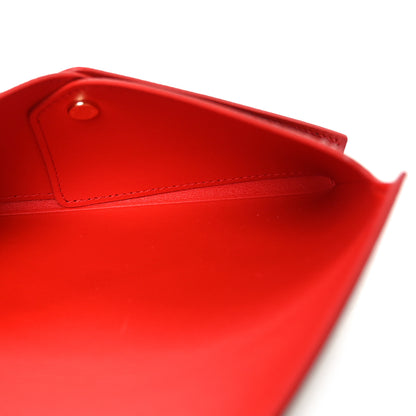 Louis Vuitton Monogram Medium Kirigami Pochette Insert Coquelicot 5 of 6