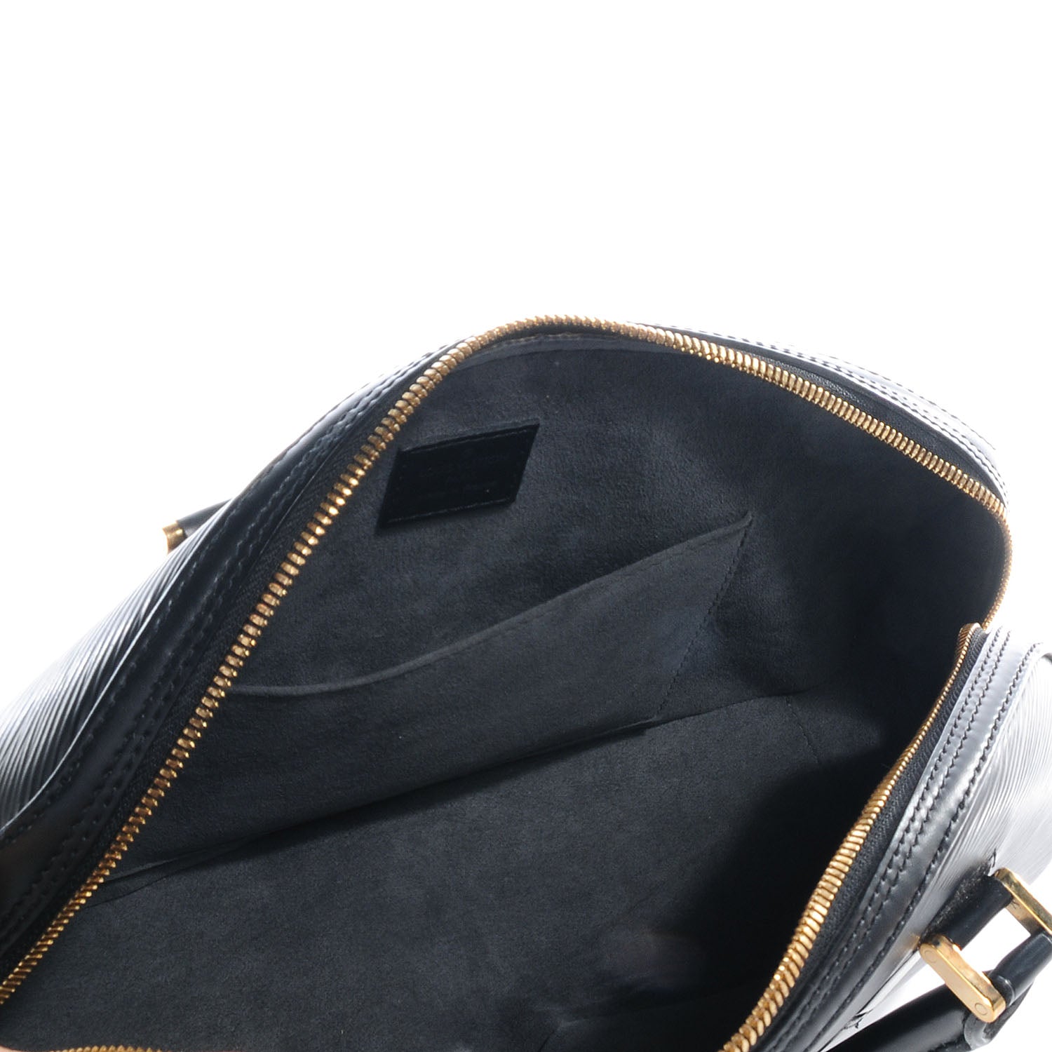Louis Vuitton Epi Jasmin Black 5 of 7