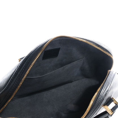 Louis Vuitton Epi Jasmin Black 5 of 7