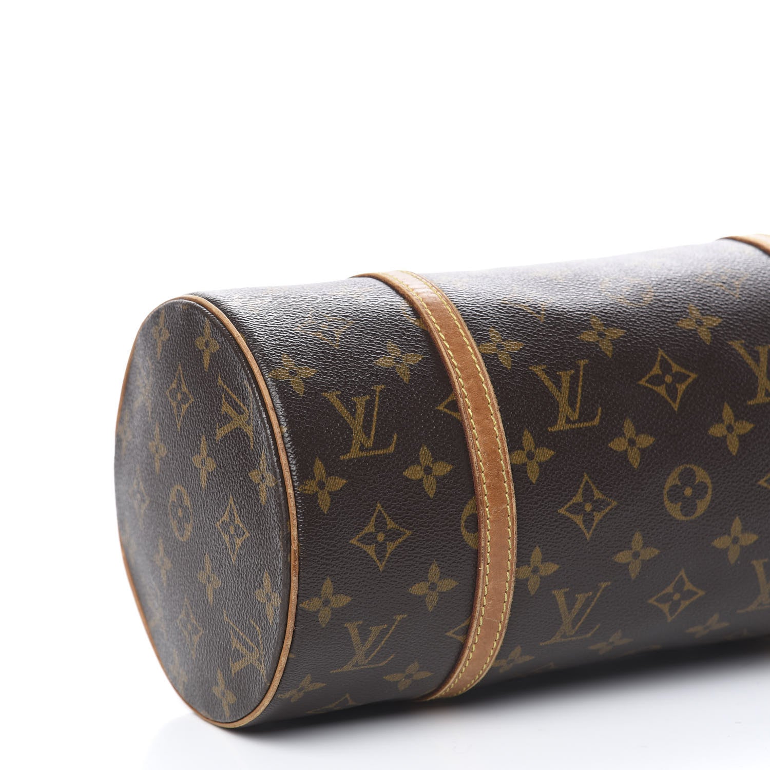 Louis Vuitton Monogram Papillon 30 8 of 10