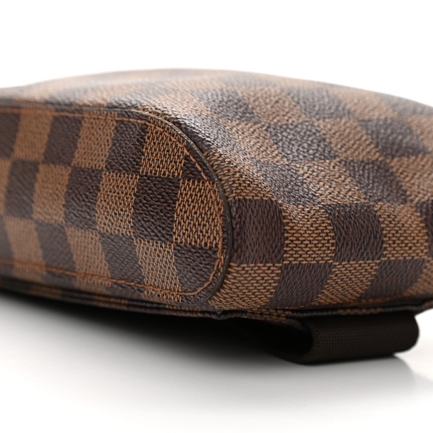 Louis Vuitton Damier Ebene Geronimos 10 of 13