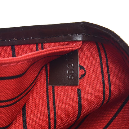 Louis Vuitton Damier Ebene Neverfull GM 10 of 27