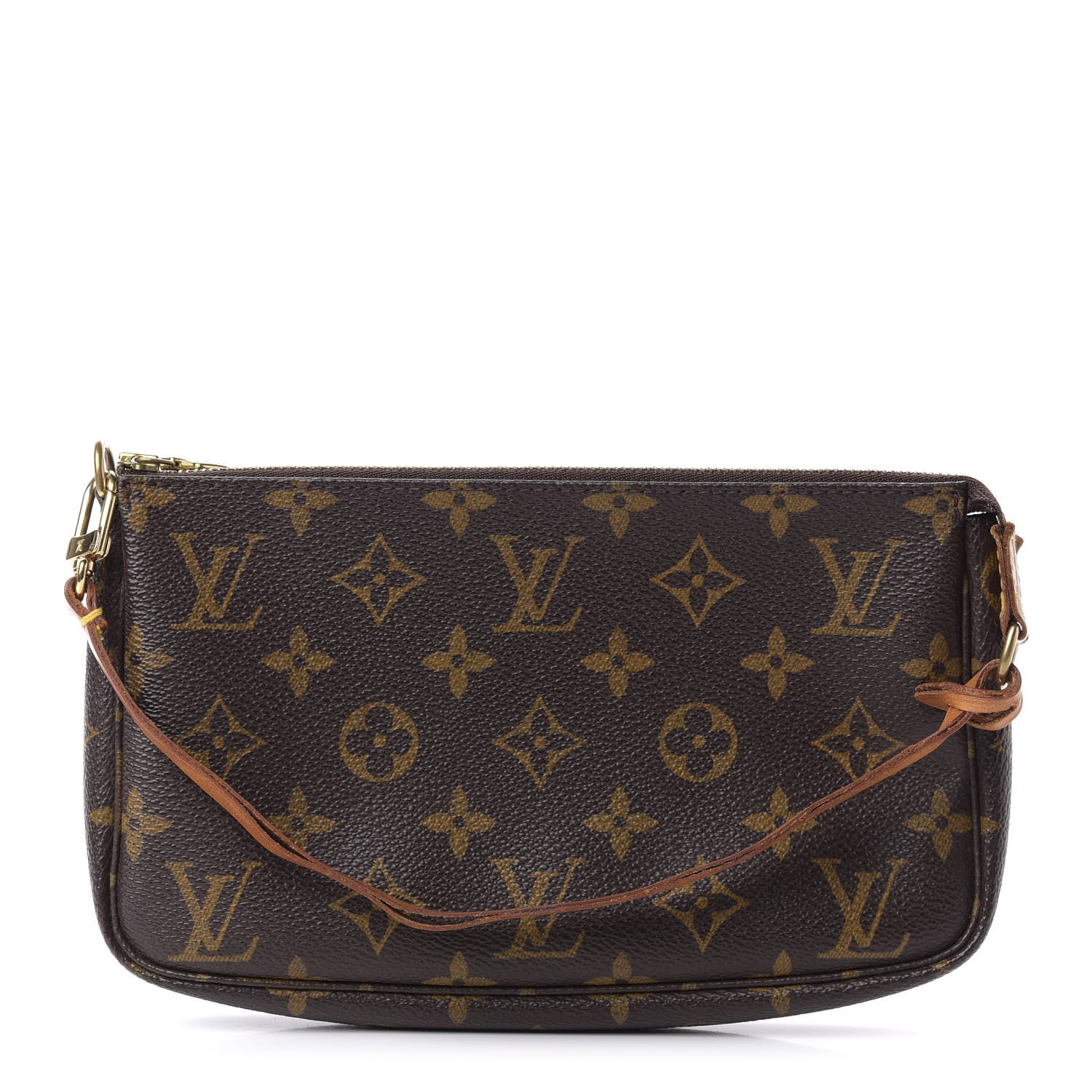 Louis Vuitton Monogram Pochette Accessories 1 of 10