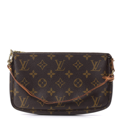 Louis Vuitton Monogram Pochette Accessories 1 of 10