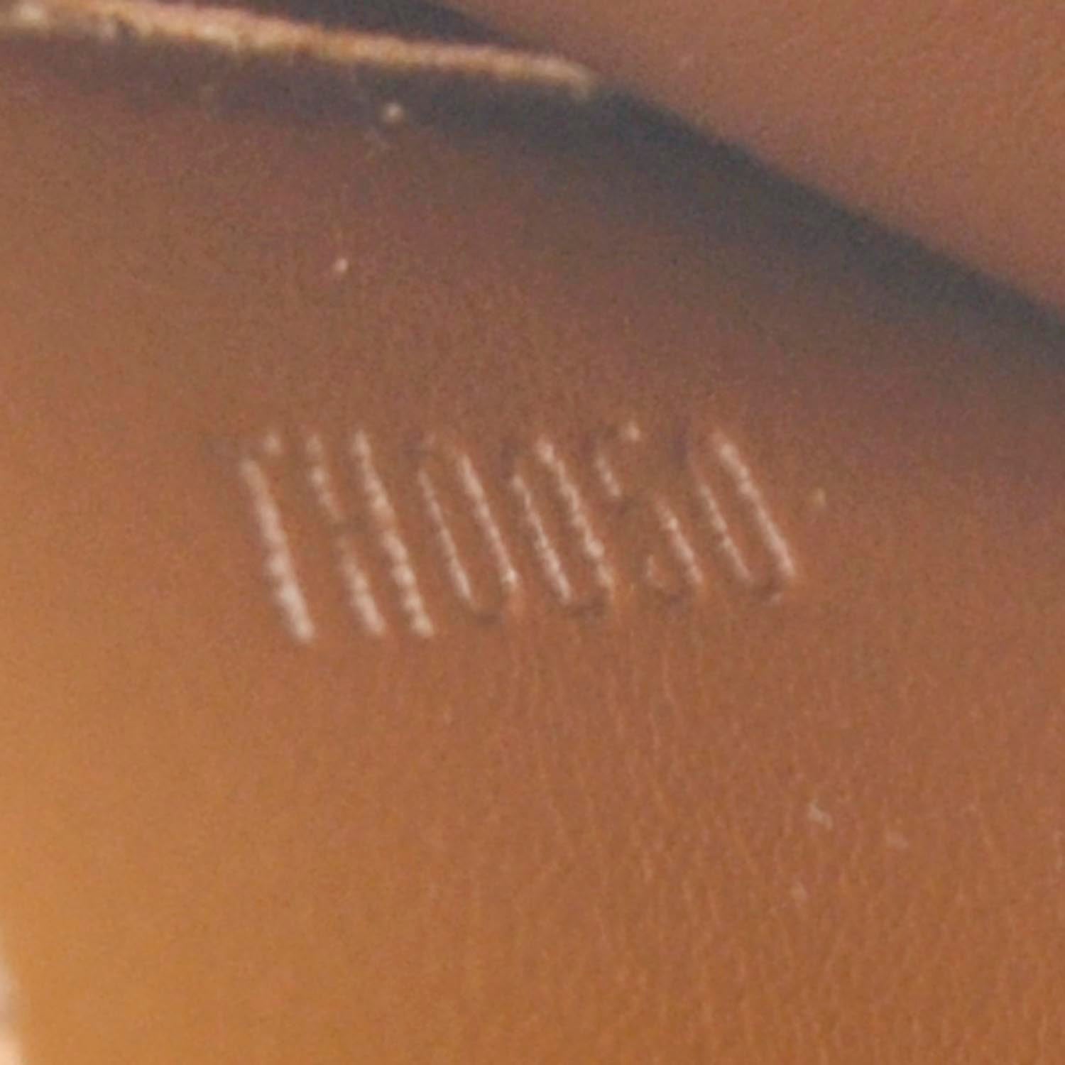 Louis Vuitton Vernis Christie MM Bronze 7 of 9