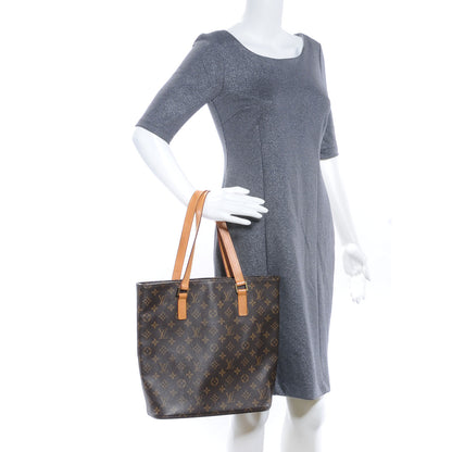 Louis Vuitton Monogram Vavin GM 2 of 7