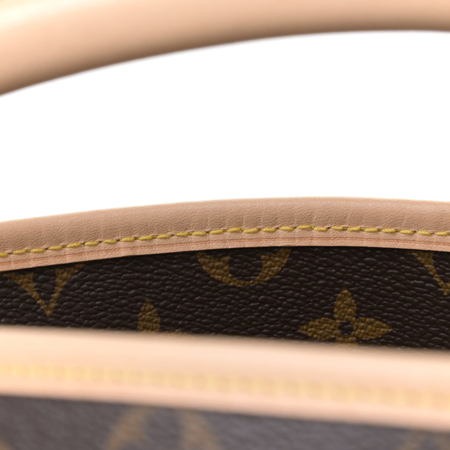Monogram Artsy MM