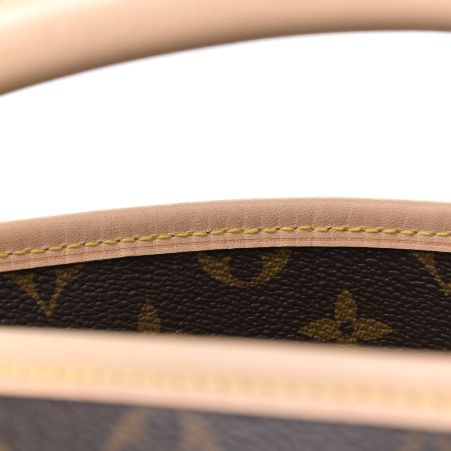 Louis Vuitton Monogram Artsy MM 12 of 12