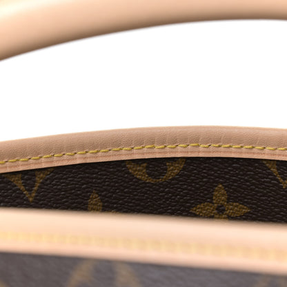 Louis Vuitton Monogram Artsy MM 12 of 12