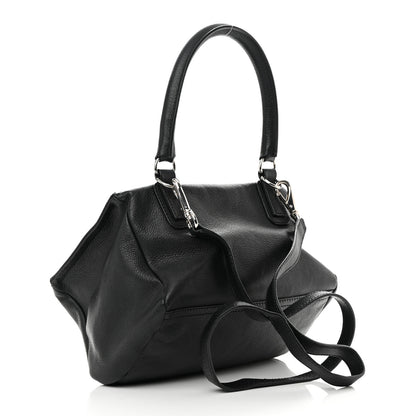 Givenchy Sugar Goatskin Small Pandora Black 3 of 14