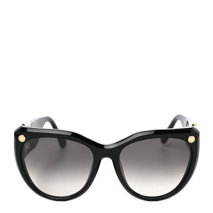 Louis Vuitton My Fair Lady Sunglasses Z0902E Black 4 of 10