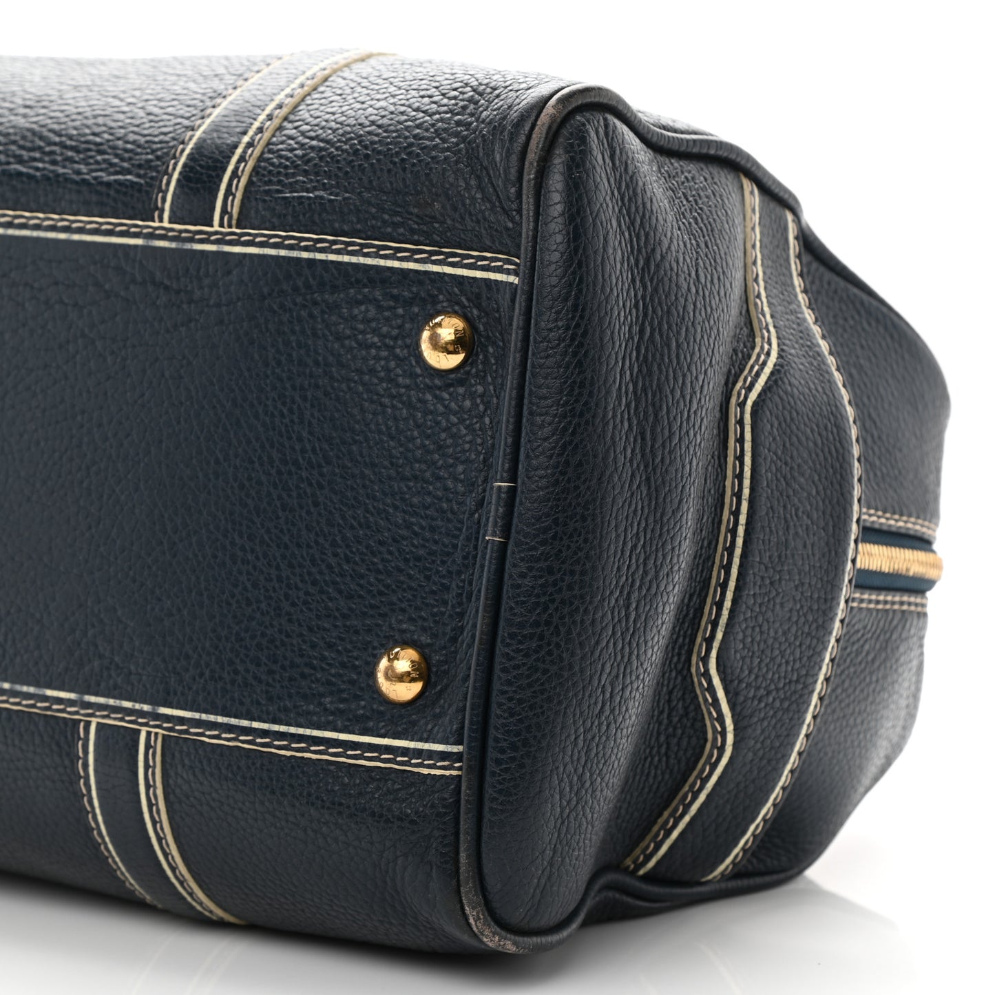 Tobago Carryall Blue