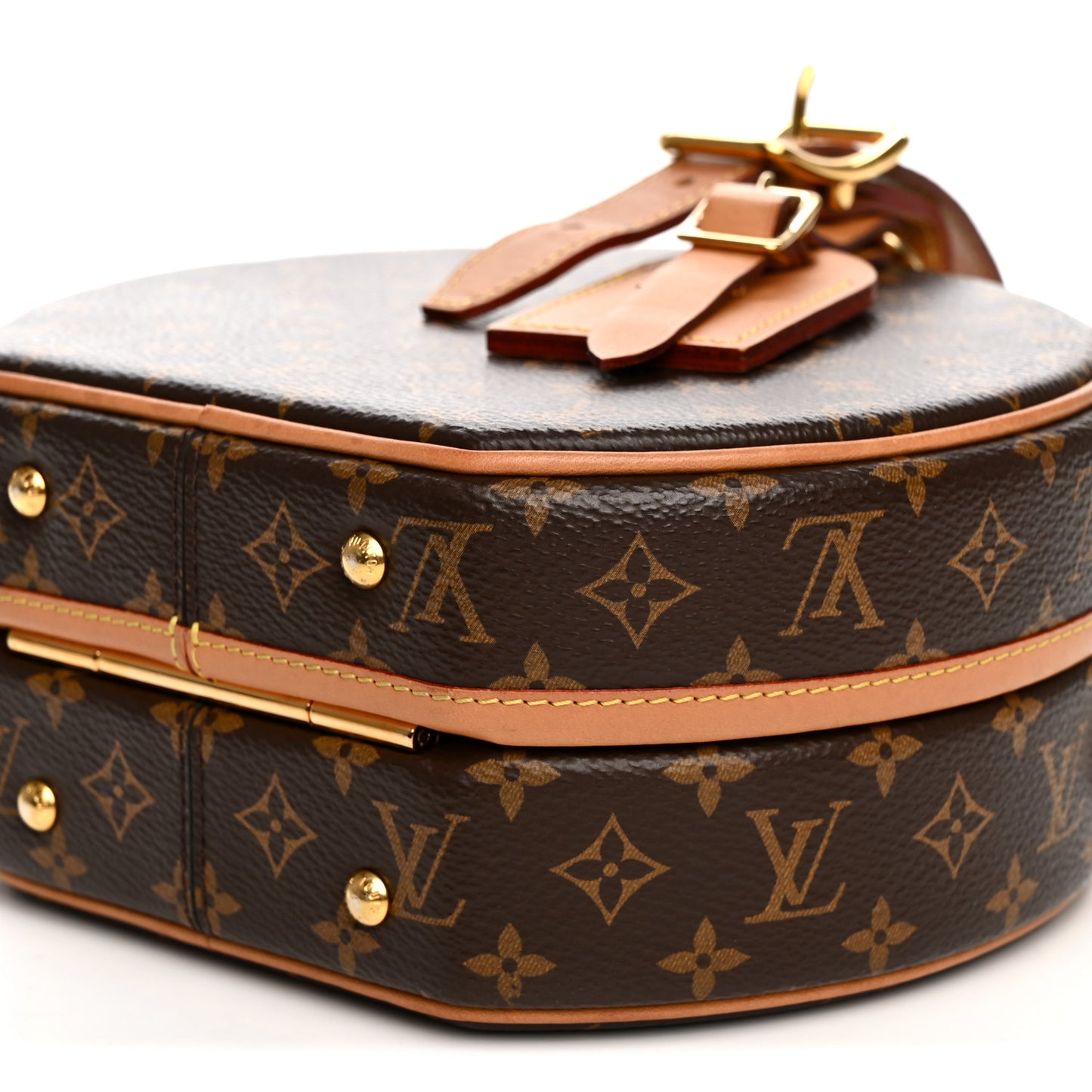 Monogram Petite Boite Chapeau
