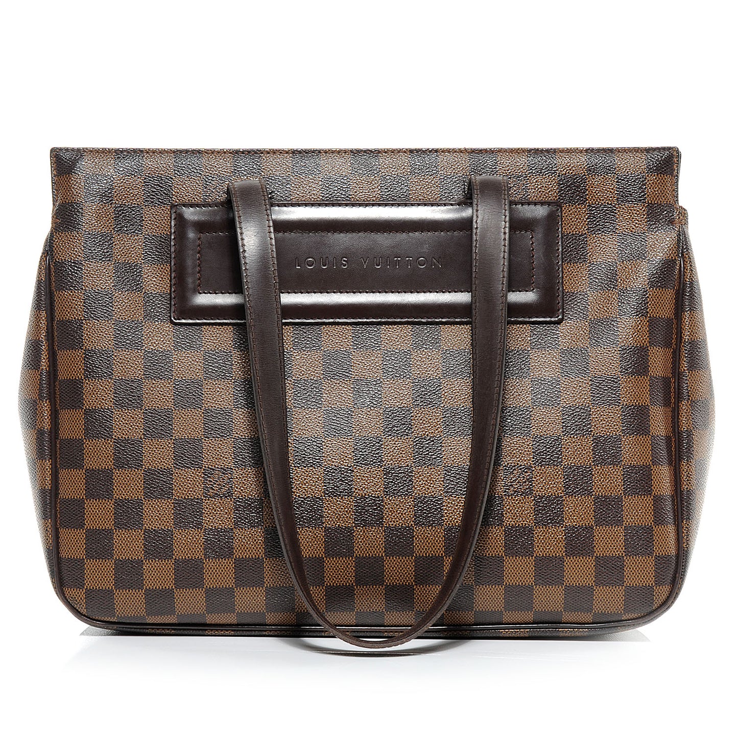 Damier Ebene Parioli PM