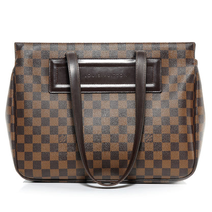 Louis Vuitton Damier Ebene Parioli PM 1 of 7