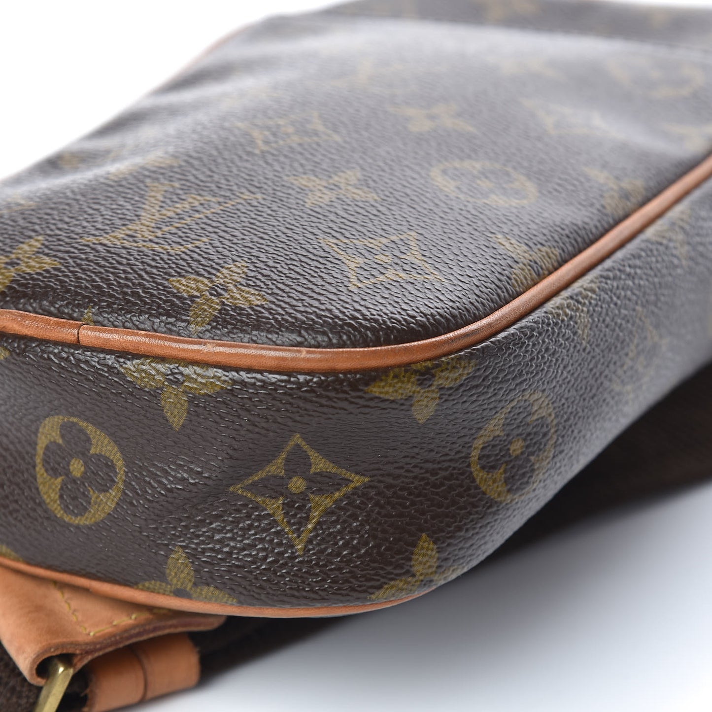 Monogram Pochette Gange