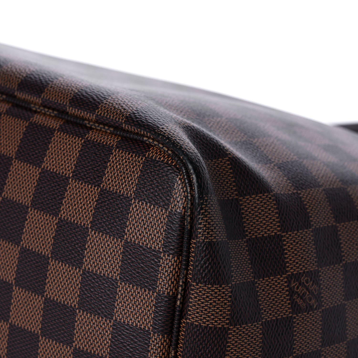 Louis Vuitton Damier Ebene Neo Neverfull GM 12 of 15