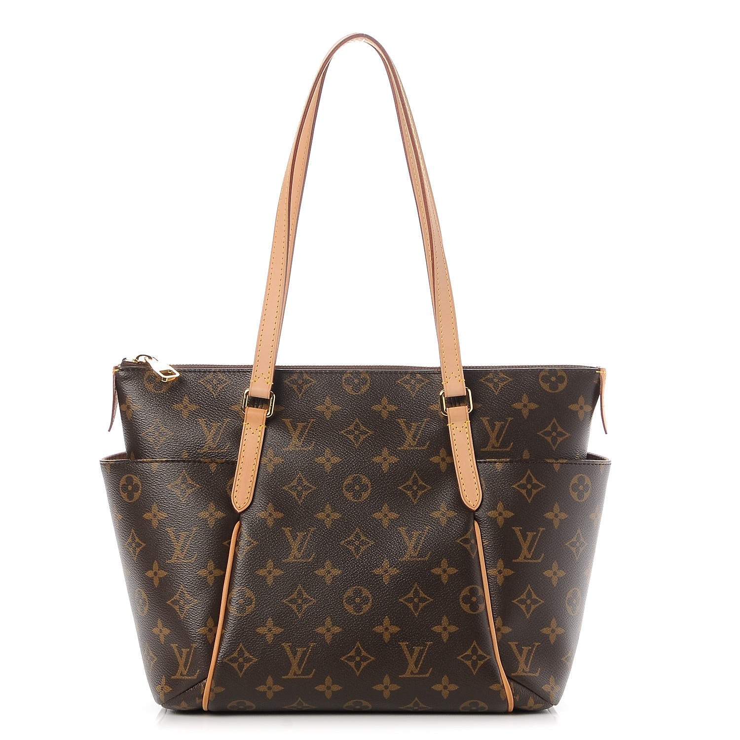 Louis Vuitton Monogram Totally PM 1 of 7