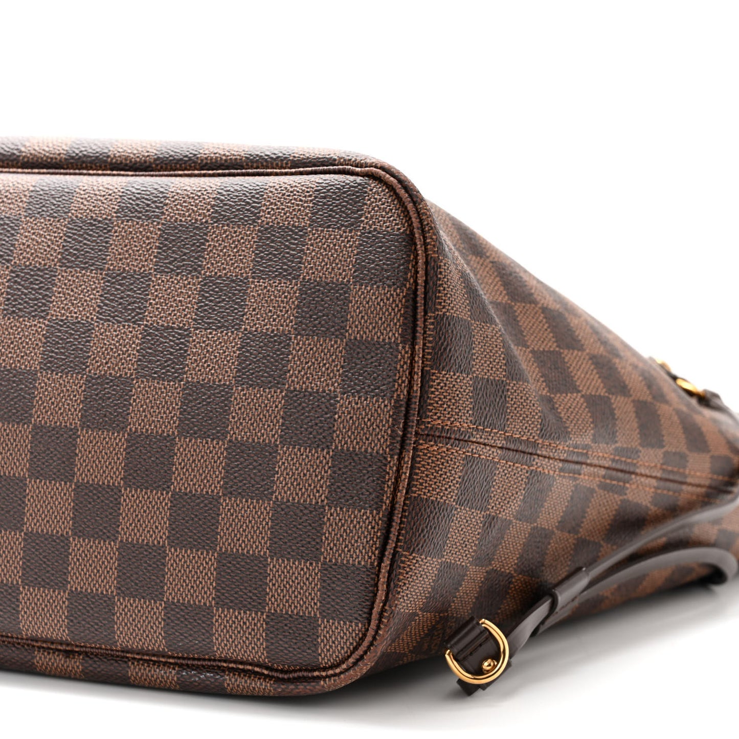 Damier Ebene Neo Neverfull MM