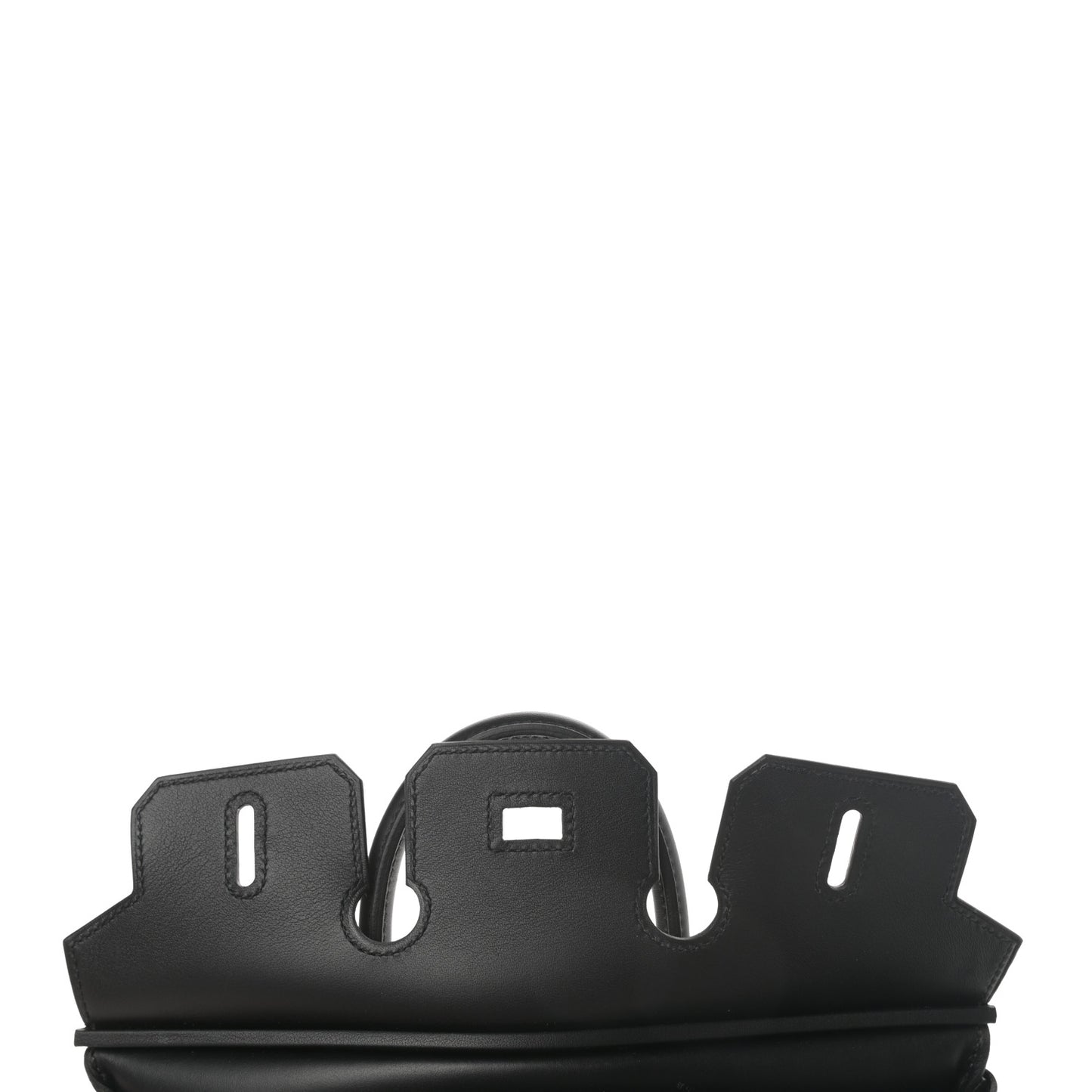Swift Birkin 25 Black