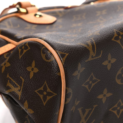 Louis Vuitton Monogram Montorgueil PM 5 of 13