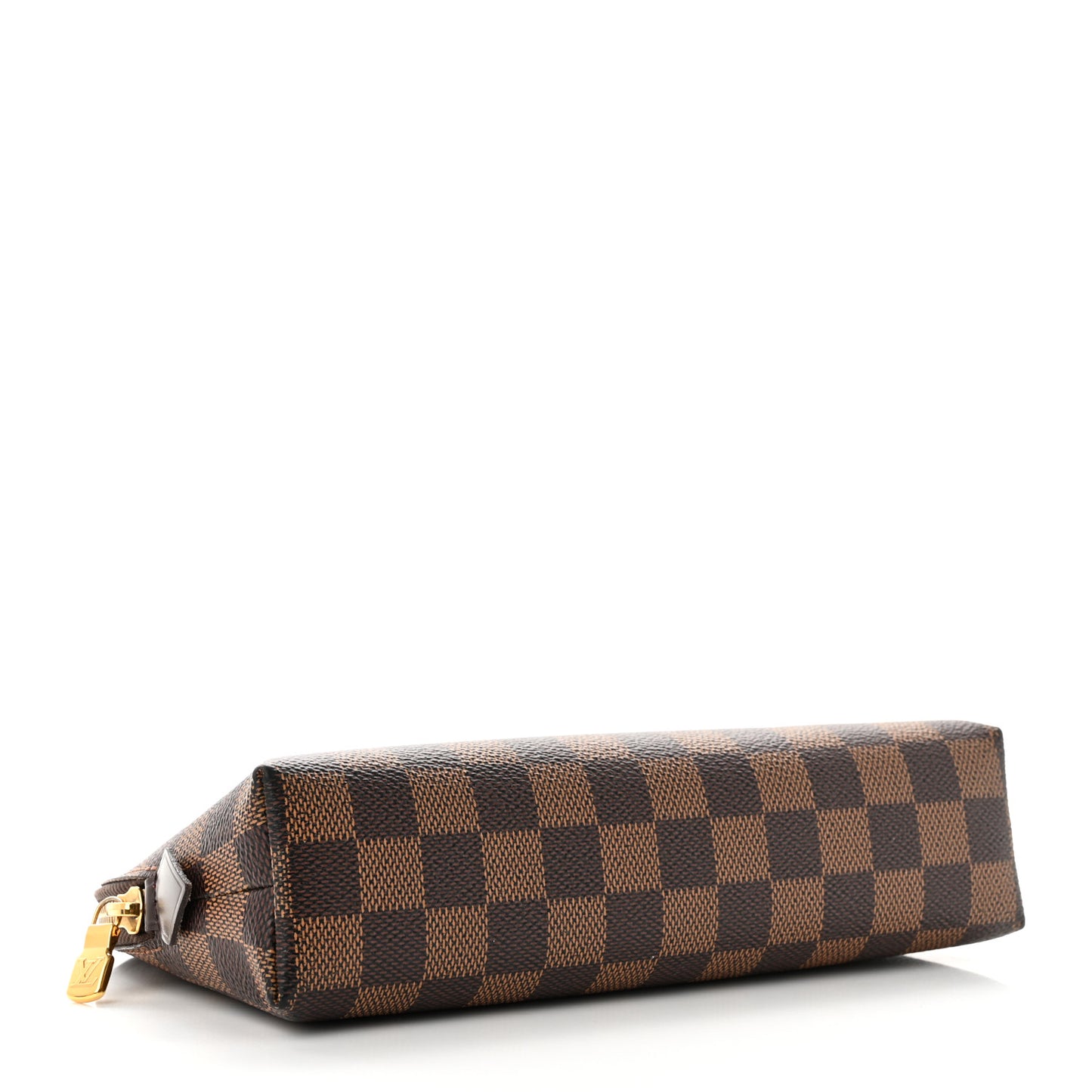 Damier Ebene Cosmetic Pouch GM