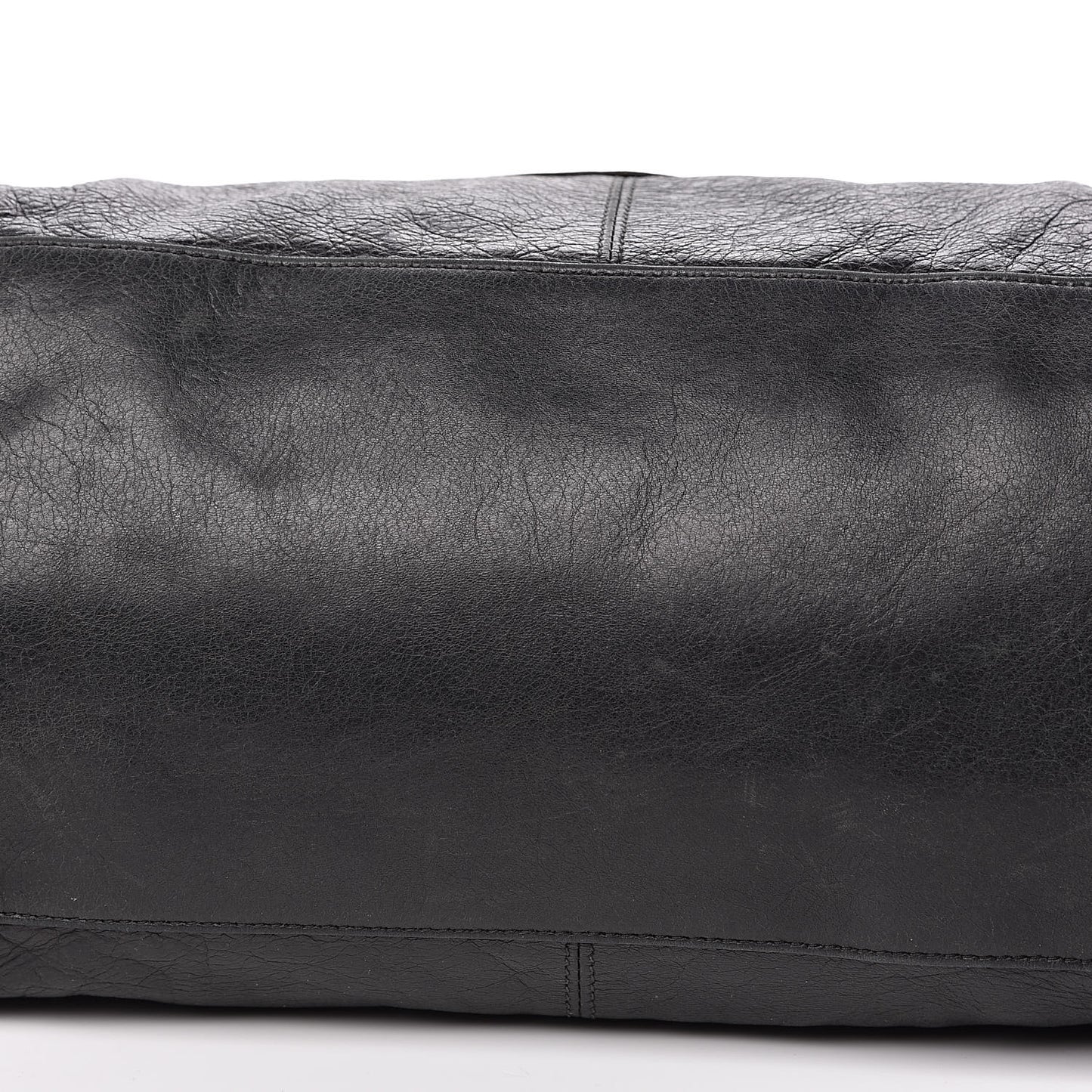 Agneau Classic Hardware Part Time Black