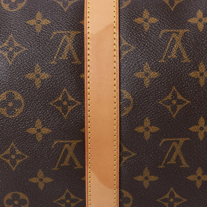 Louis Vuitton Monogram Keepall 50 8 of 12