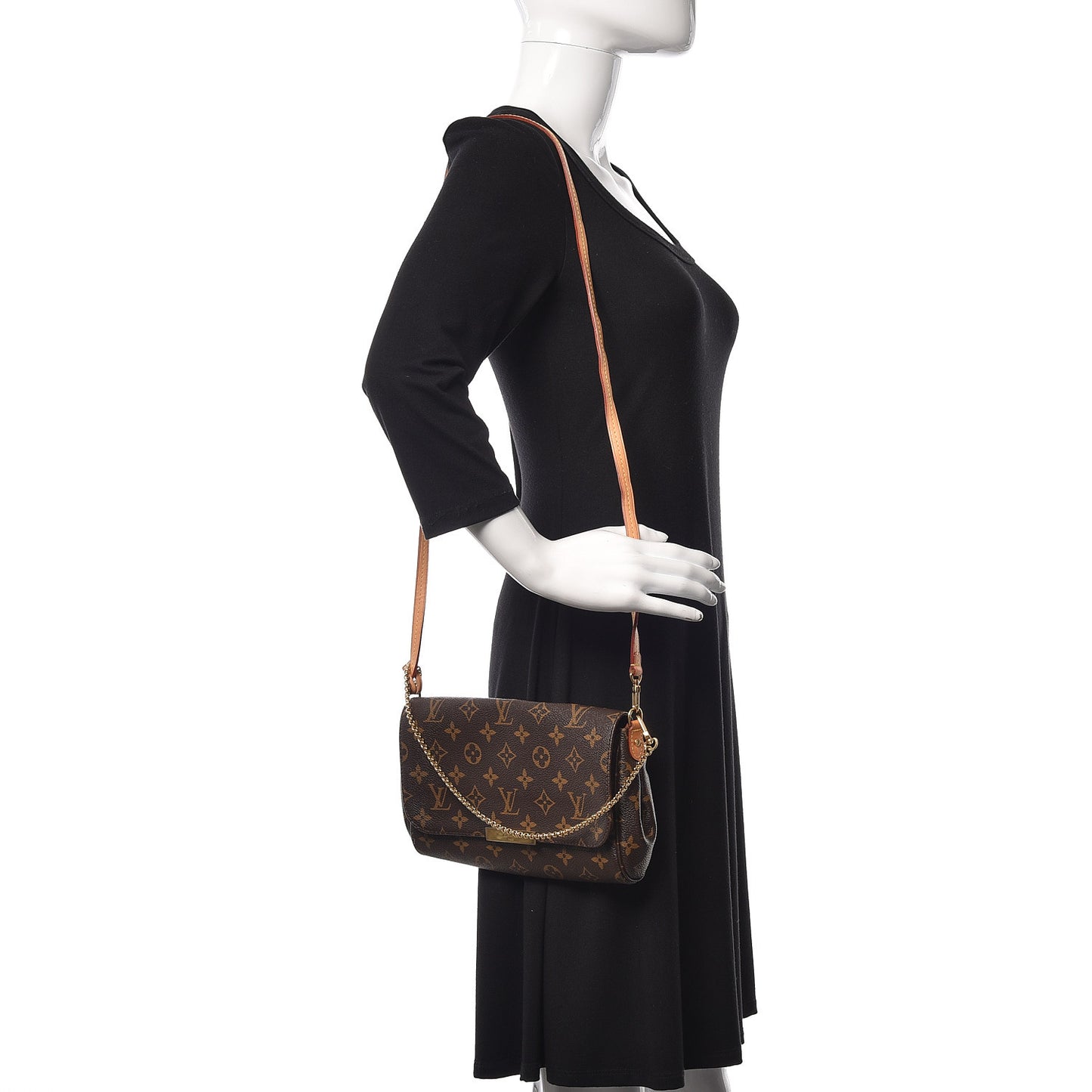 Monogram Favorite MM