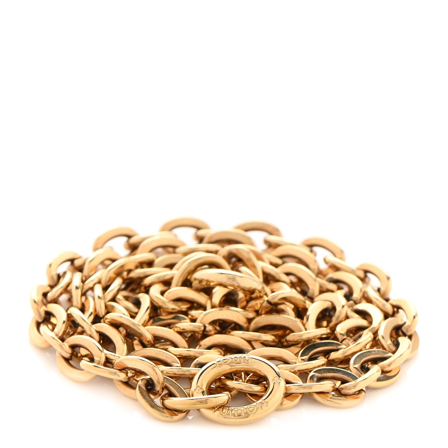Monogram Multi Pochette Accessories Chain