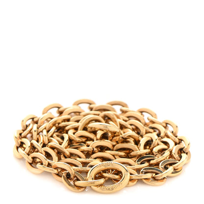 Louis Vuitton Monogram Multi Pochette Accessories Chain 1 of 3