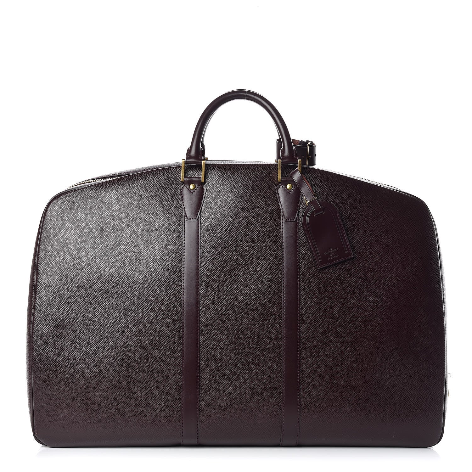 Louis Vuitton Taiga Helanga 1 Poche Acajou 1 of 11