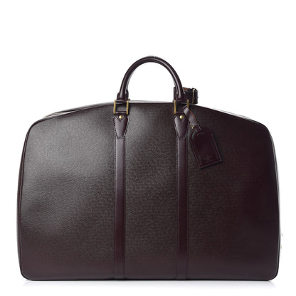 Louis Vuitton Taiga Helanga 1 Poche Acajou 1 of 11
