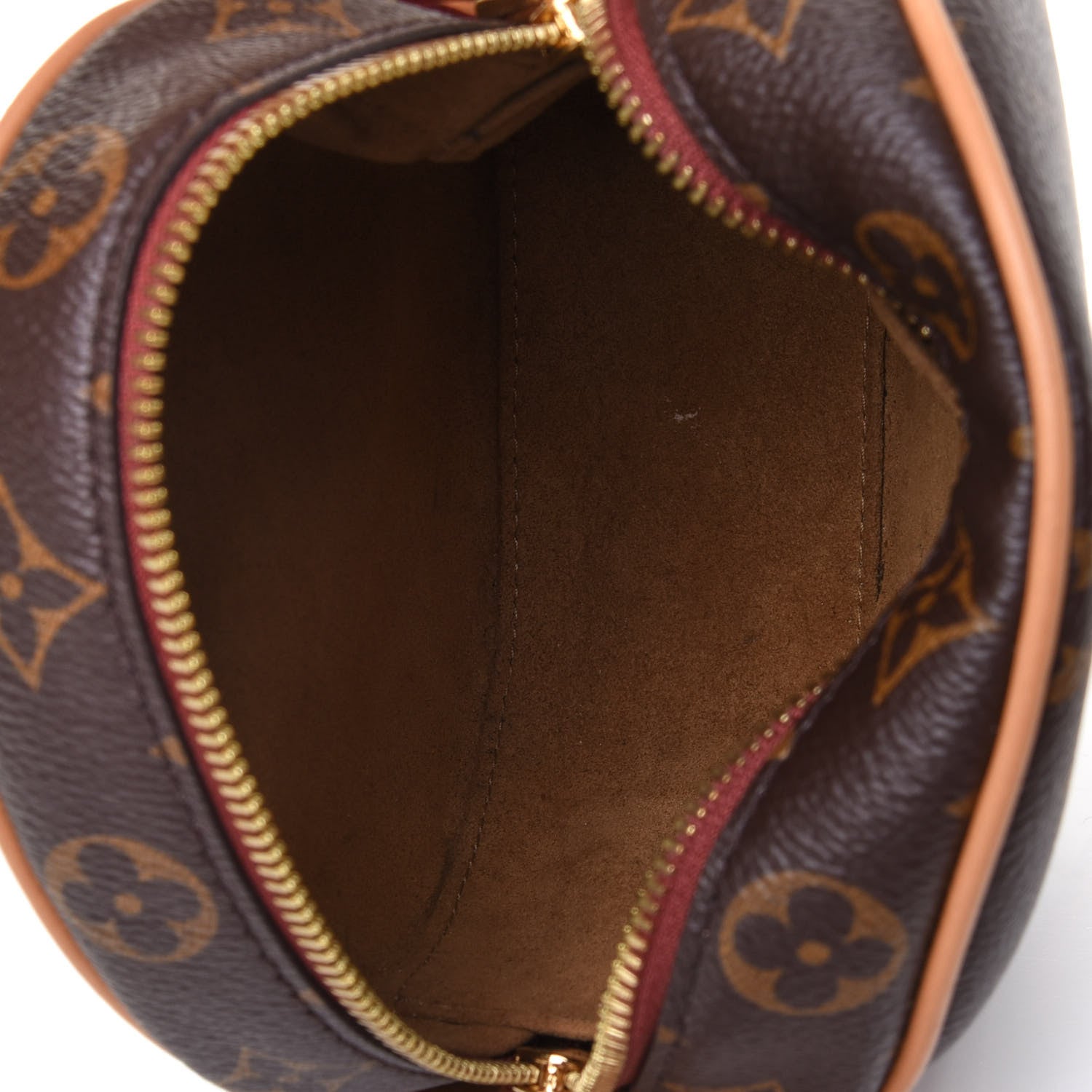 Louis Vuitton Monogram Boite Chapeau Souple PM 4 of 4
