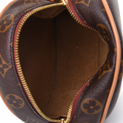 Louis Vuitton Monogram Boite Chapeau Souple PM 4 of 4
