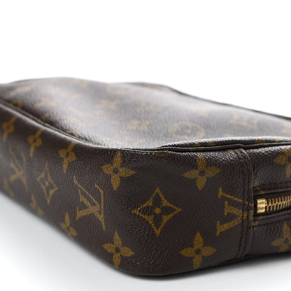 Louis Vuitton Monogram Trousse Toilette 23 8 of 10