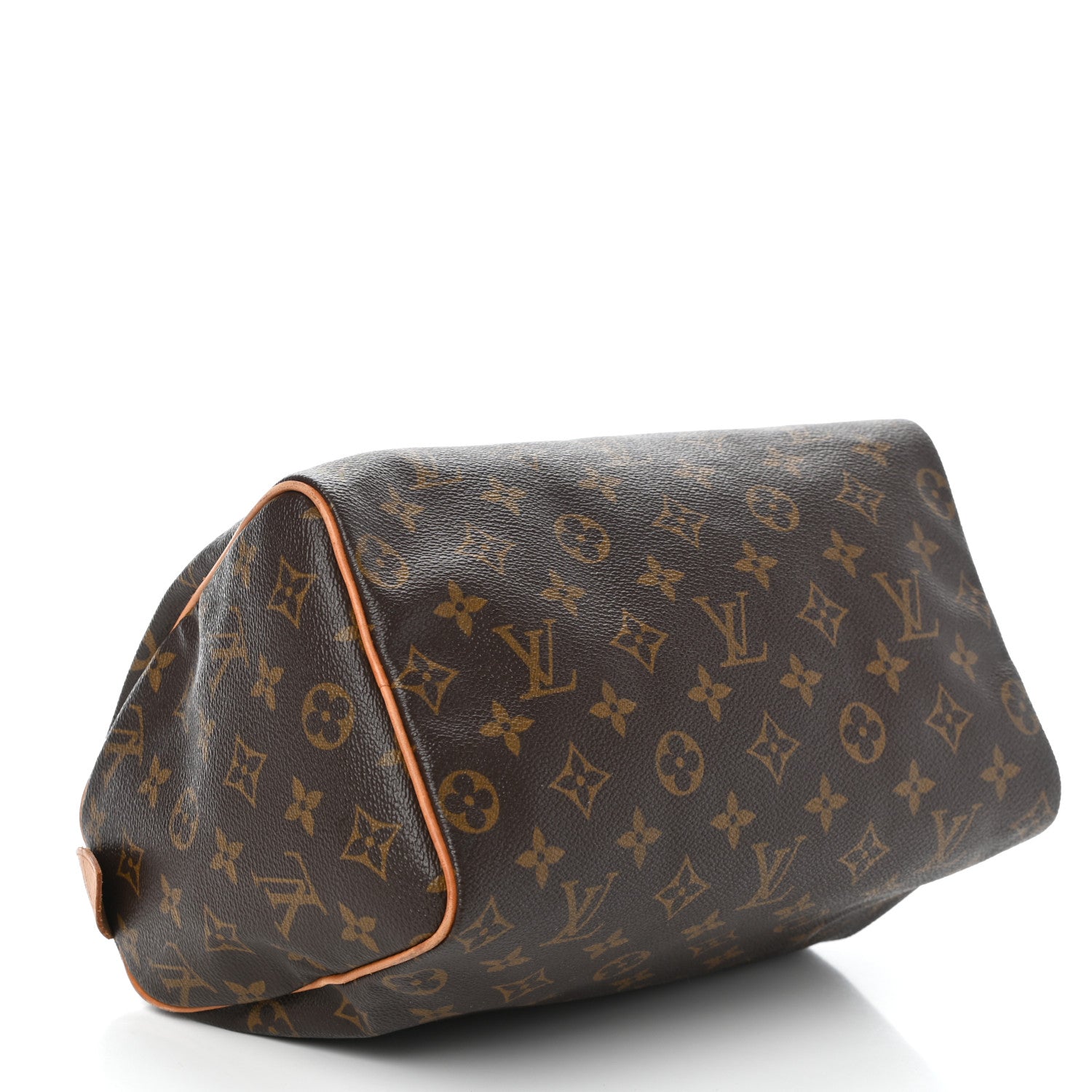 Louis Vuitton Monogram Speedy 25 4 of 13