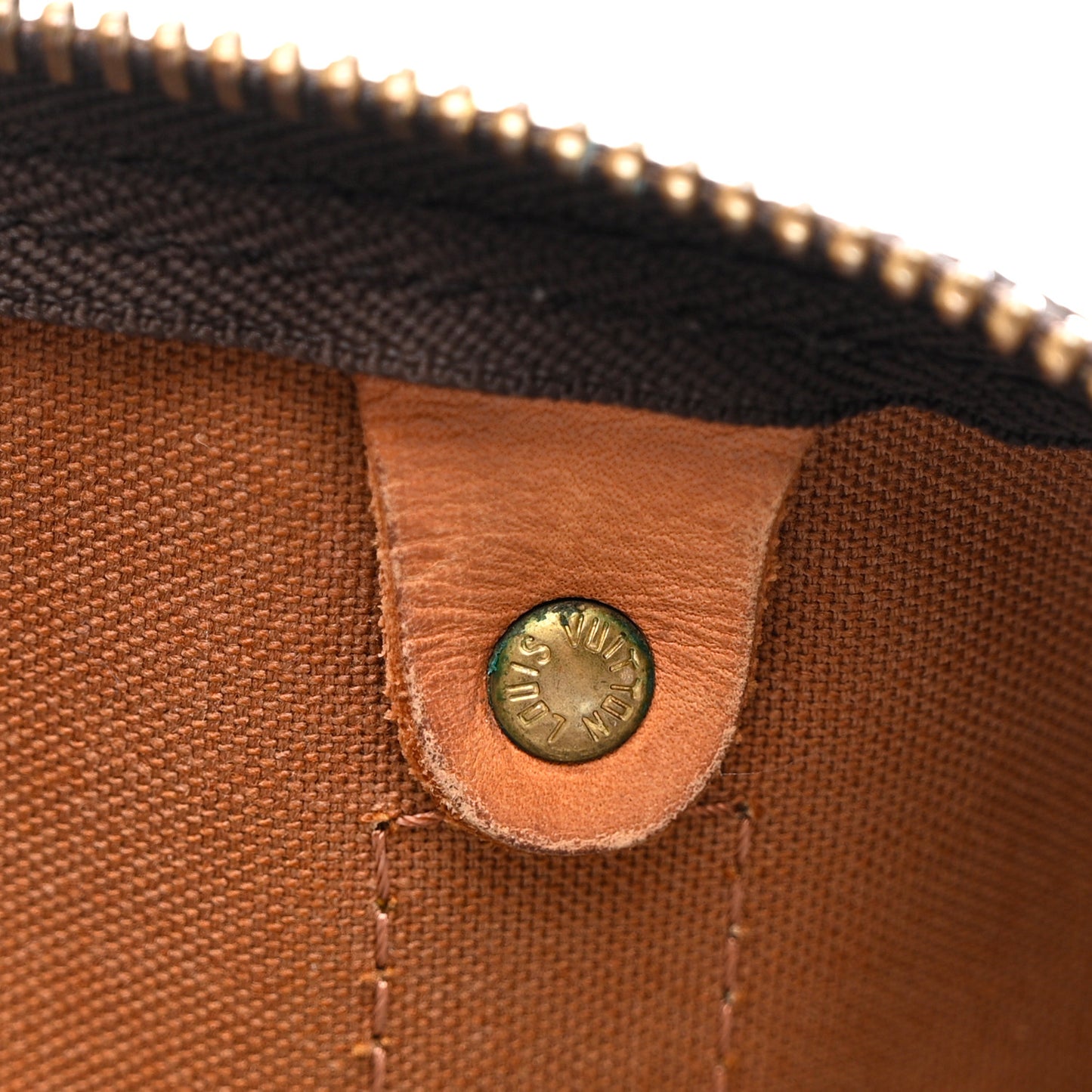 Monogram Keepall Bandouliere 60