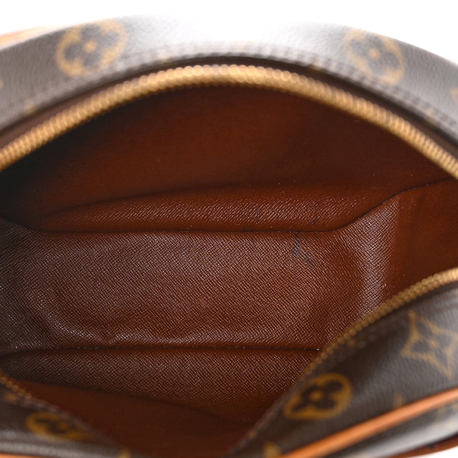 Louis Vuitton Monogram Blois 5 of 13
