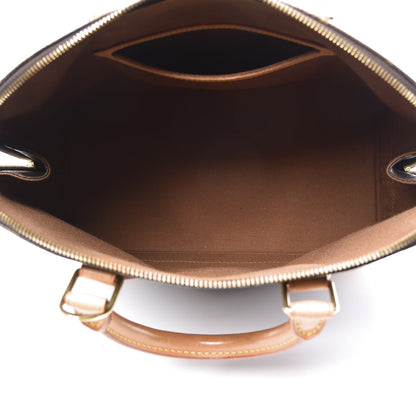 Louis Vuitton Monogram Alma PM 4 of 9