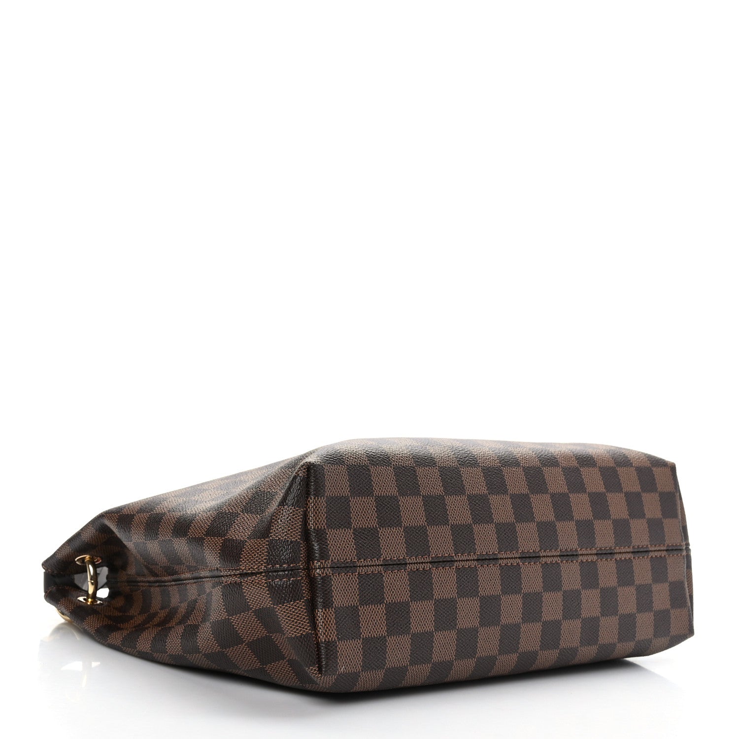 Louis Vuitton Damier Ebene Graceful PM 4 of 8