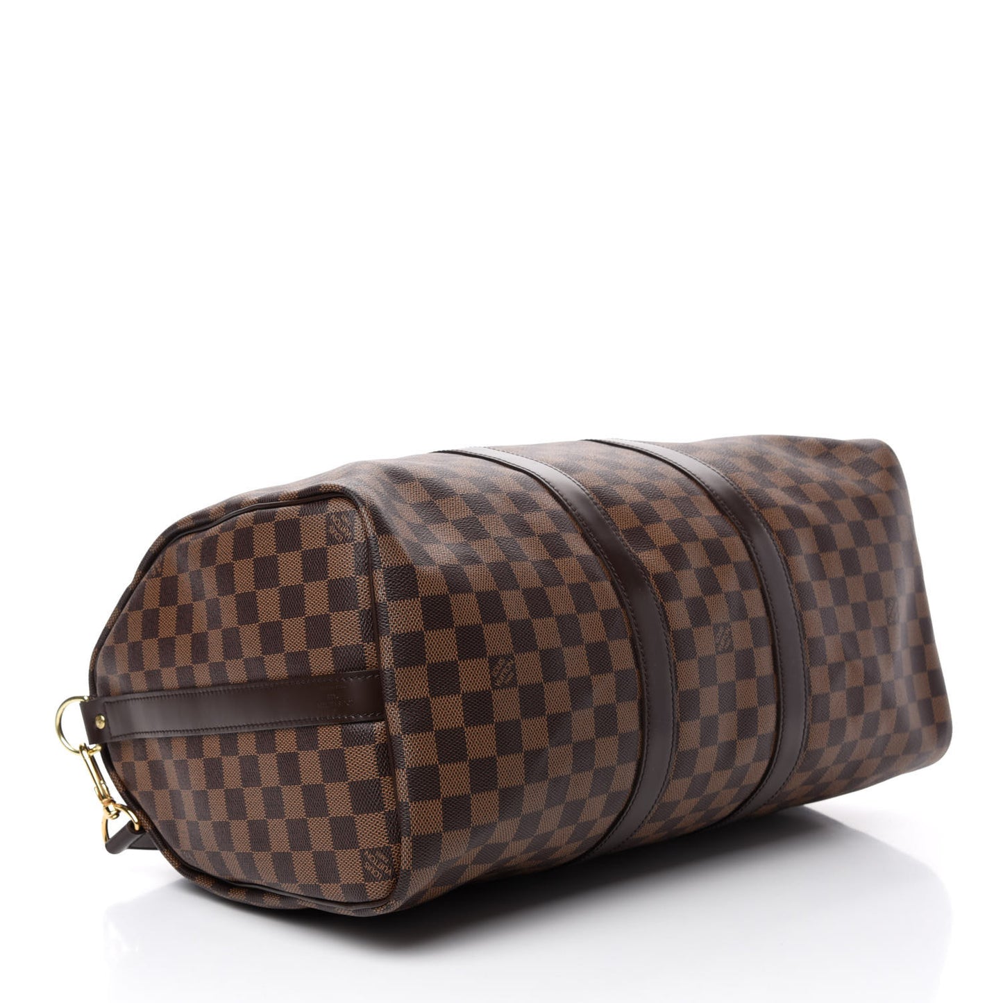 Damier Ebene Keepall Bandouliere 45