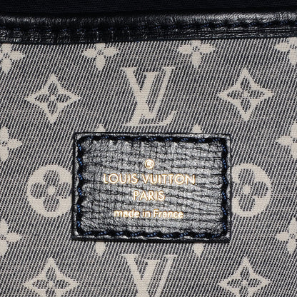 Louis Vuitton Monogram Idylle Saumur PM Encre 5 of 7