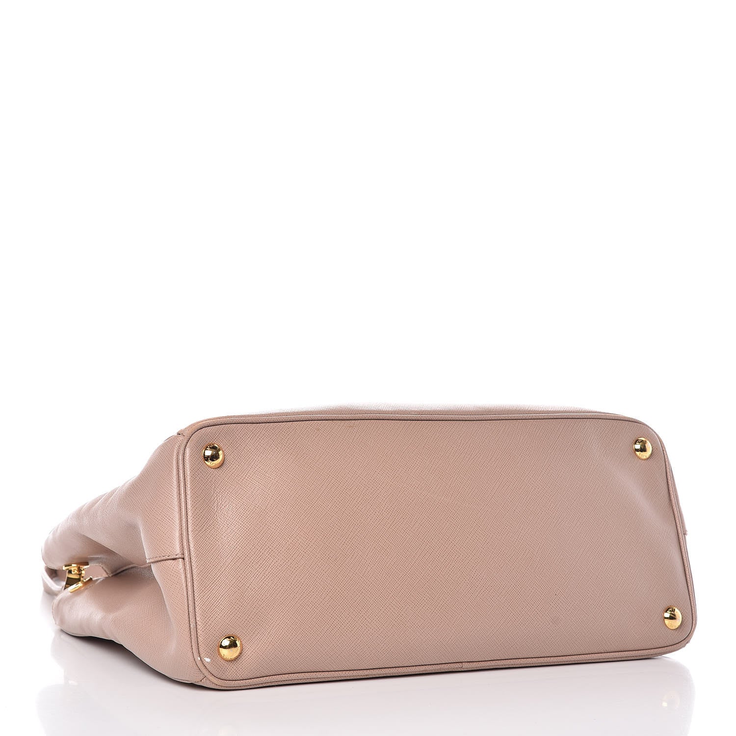 Prada Saffiano Medium Galleria Double Zip Tote Cammeo 5 of 14